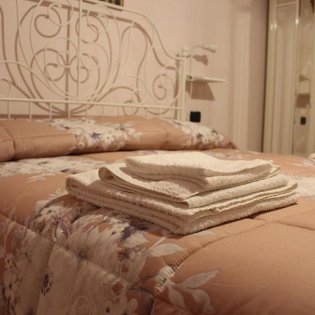 B&B Marilyn Ravenna Eksteriør billede