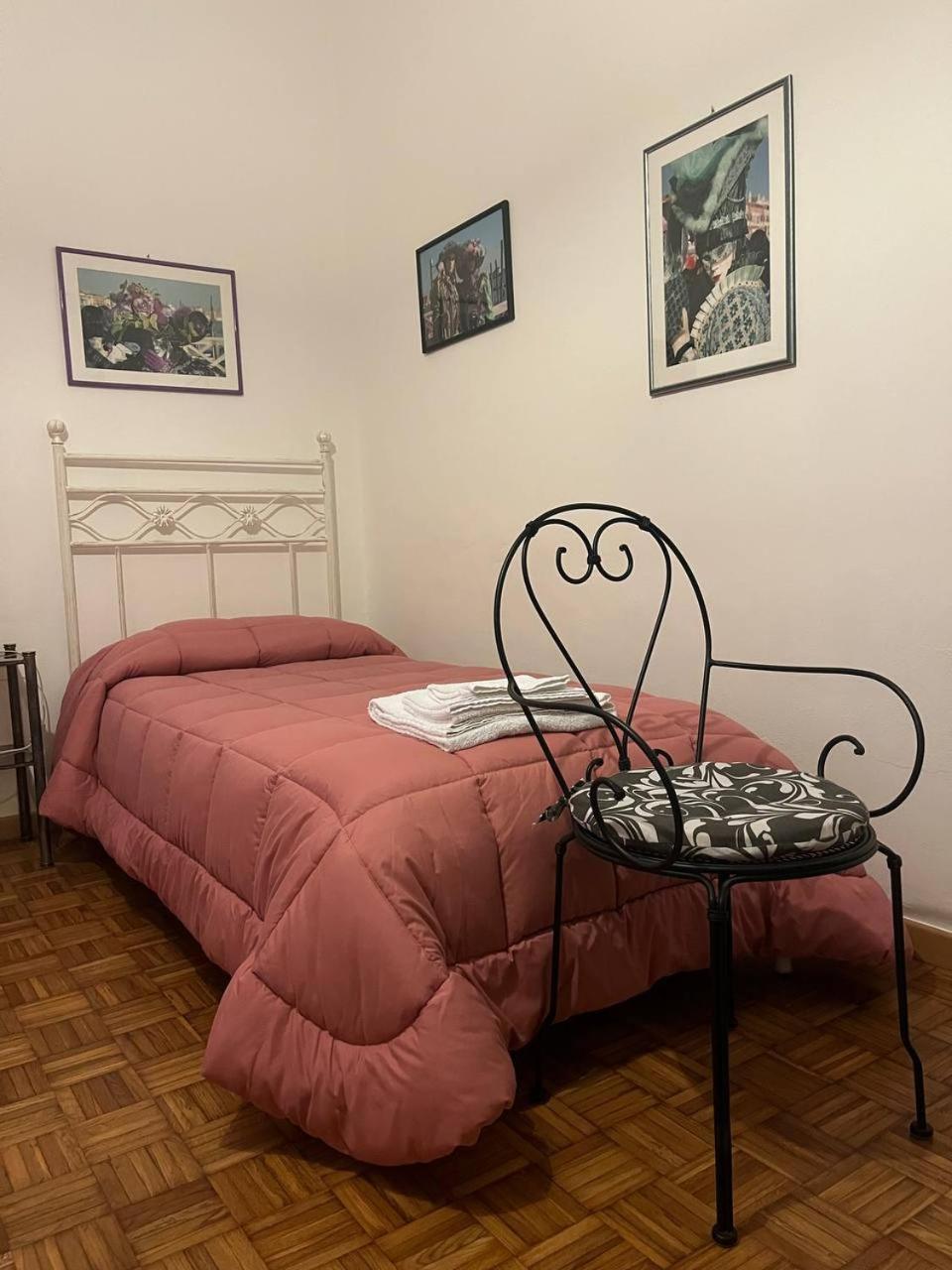 B&B Marilyn Ravenna Eksteriør billede