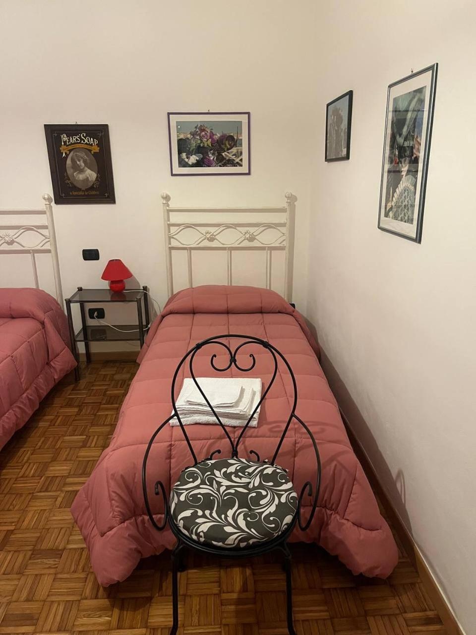 B&B Marilyn Ravenna Eksteriør billede